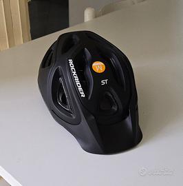 Casco bici MTB BTWIN ST 100 Rockrider mis. M