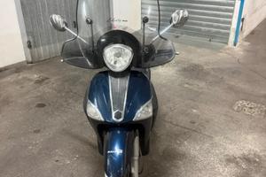 Liberty 125