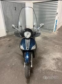 Liberty 125
