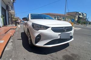 Opel e corsa elettrica
