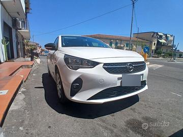 Opel e corsa elettrica
