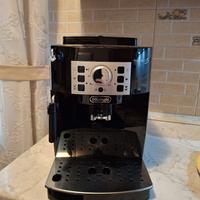 Macchina da caffè De Longhi Magnifica S