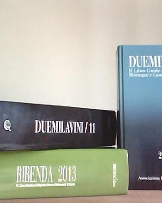 BIBENDA guida ai migliori VINI ITALIANI