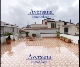 Appartamento con terrazzo di 170 mq