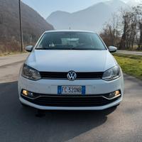 Volkswagen polo 1.4TDI 75cv neopatentati
