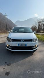 Volkswagen polo 1.4TDI 75cv neopatentati