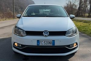 Volkswagen polo 1.4TDI 75cv neopatentati