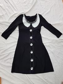 Abito Nightmare before Christmas Tg S