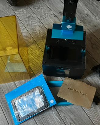 Stampante 3D Anycubic Photon Zero