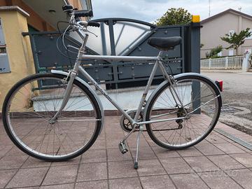 bicicletta La Fausto Coppi 