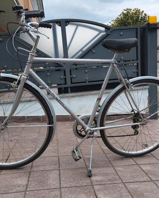 bicicletta La Fausto Coppi 
