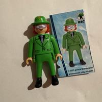 Playmobil kinder sorpresa