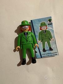 Playmobil kinder sorpresa