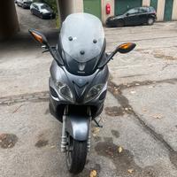 Piaggio x9 500cc ie