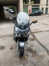 Piaggio x9 500cc ie