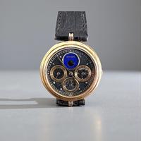 Orologio Gerald Genta calendario perpetuo