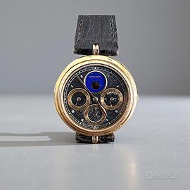 Orologio Gerald Genta calendario perpetuo