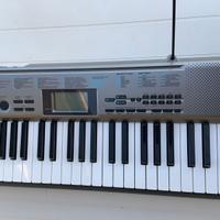 Tastiera Casio CTK1300