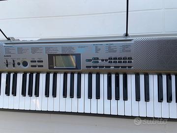 Tastiera Casio CTK1300