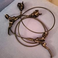 Freni MTB formula cura