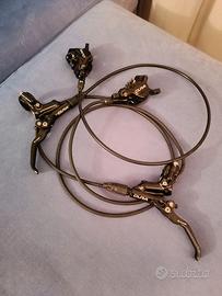 Freni MTB formula cura