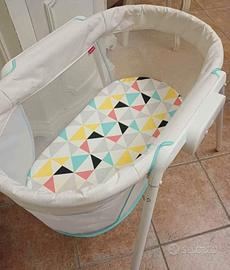 Culla FISHER PRICE Come nuova Mai usata 
