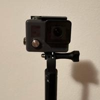GoPro Hero +