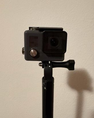 GoPro Hero +