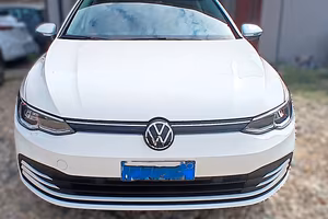 Volkswagen Golf 2.0 TDI SCR Style