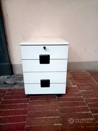 ultimi mobili ufficio 