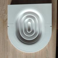 adattatore gatti per wc