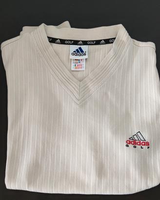 Gilet Adidas Golf da uomo