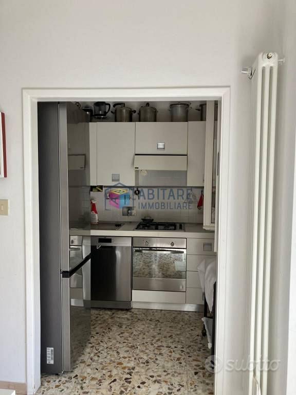 Apartment in Livorno, Ardenza, Consiglio di Zona 5 - Altro