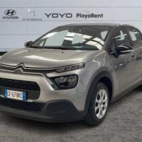 Citroen C3 BlueHDi 100 S&S Feel