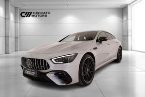Mercedes AMG GT Coupe 43 eq-boost Premium Plus 4ma