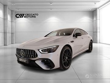 Mercedes AMG GT Coupe 43 eq-boost Premium Plus 4ma