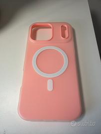 Cover iPhone 17 pro max