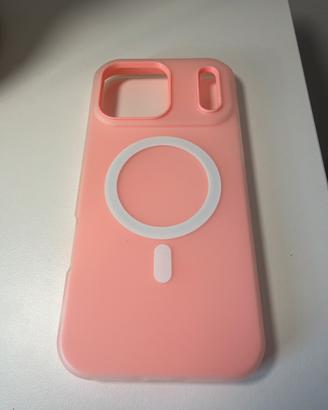 Cover iPhone 17 pro max