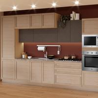 Cucina Elsa Sandycm 360 promo Toro