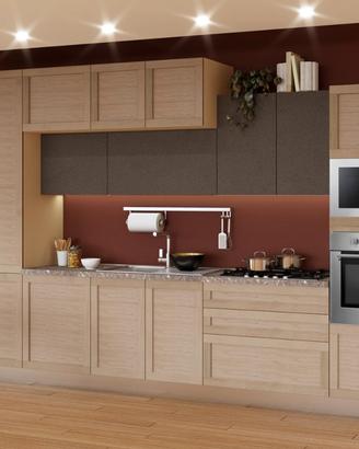 Cucina Elsa Sandycm 360 promo Toro