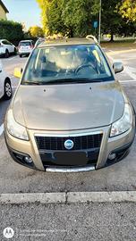 Fiat sedici