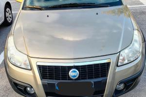 Fiat sedici