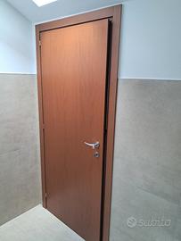 PORTA SCORREVOLE, PORTA BATTENTE,PORTA LIBRO