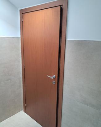 PORTA SCORREVOLE, PORTA BATTENTE,PORTA LIBRO