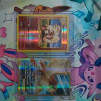 Lotto Carte Pokemon Evolution XY 