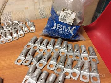 Cembre - BM Capicorda Nudo a Pressione