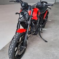 Ducati Scrambler