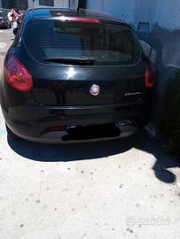 fiat bravo valuto scambi