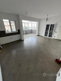 Appartamento via Villagrazia Palermo