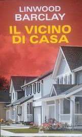 Linwood Barclay: il vicino di casa 